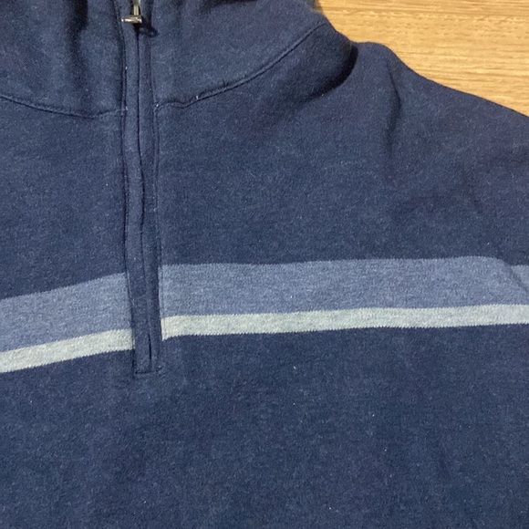 Banana Republic Factory long sleeve zippered neckline - Medium - Picture 3 of 5